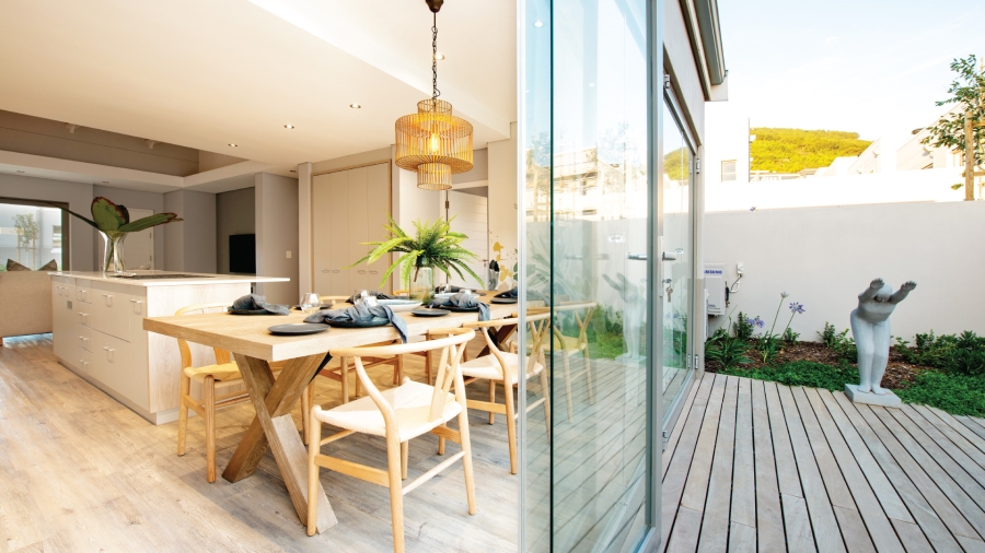 3 Bedroom Property for Sale in Plattekloof Western Cape